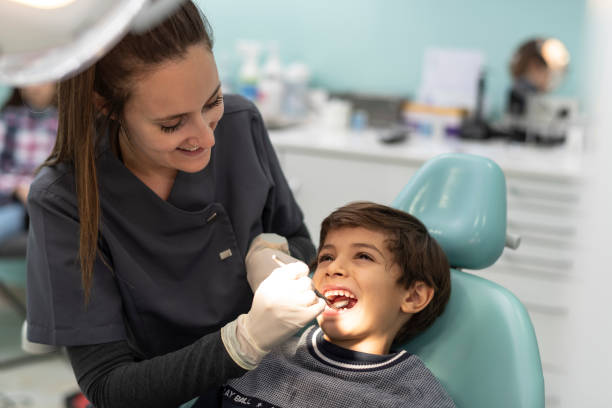 Best Pediatric Emergency Dentist in Sardis City, AL